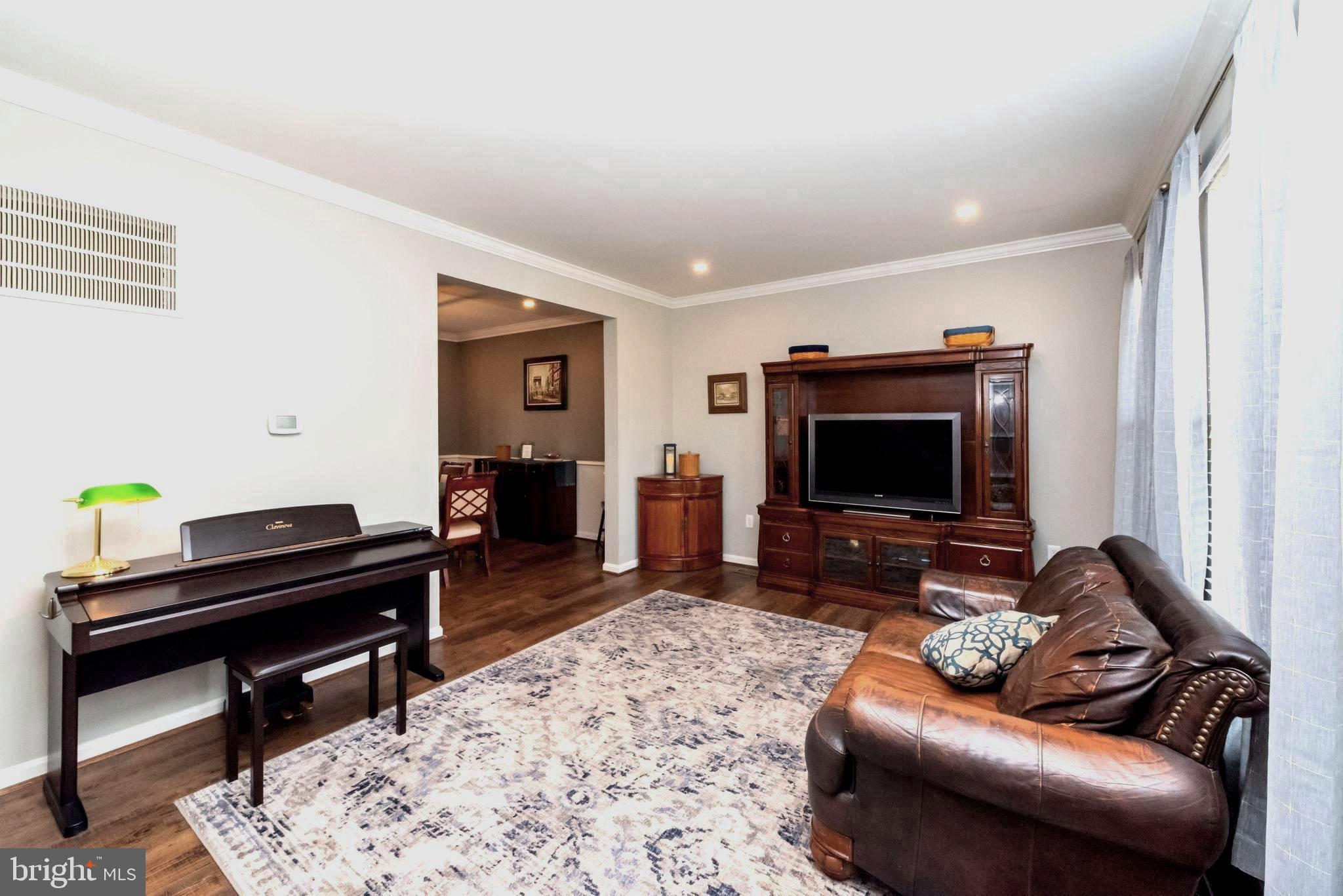 THE MANORS OF PARK RIDGE - Residential