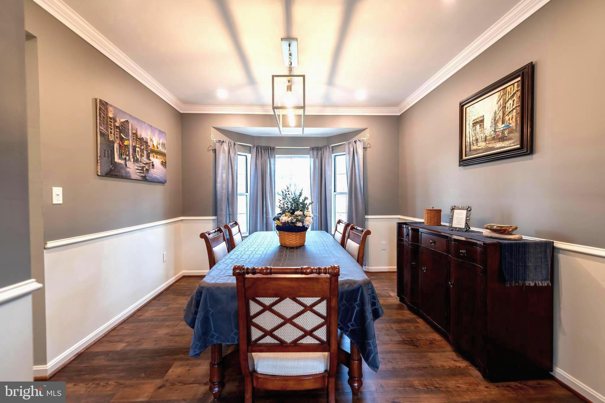 THE MANORS OF PARK RIDGE - Residential