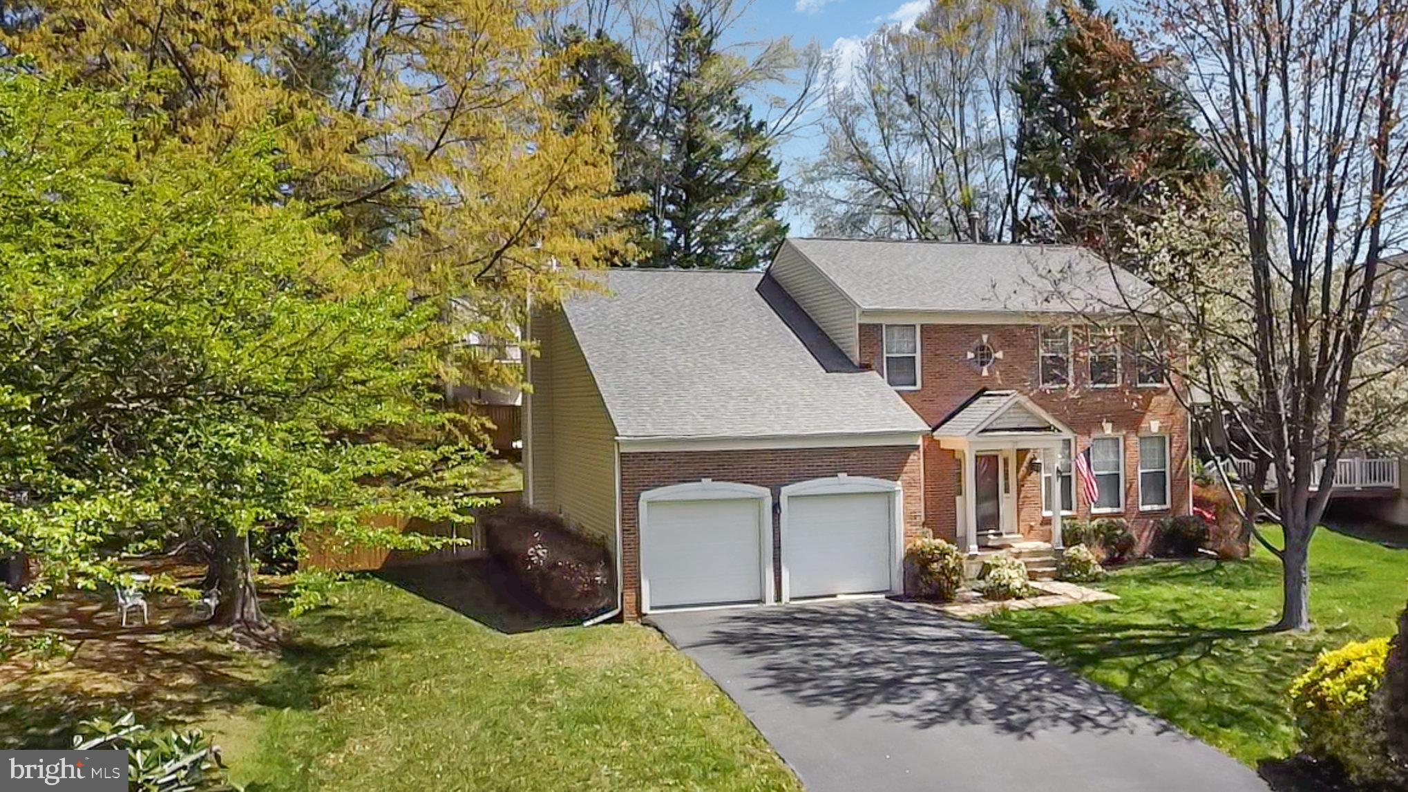 THE MANORS OF PARK RIDGE - Residential