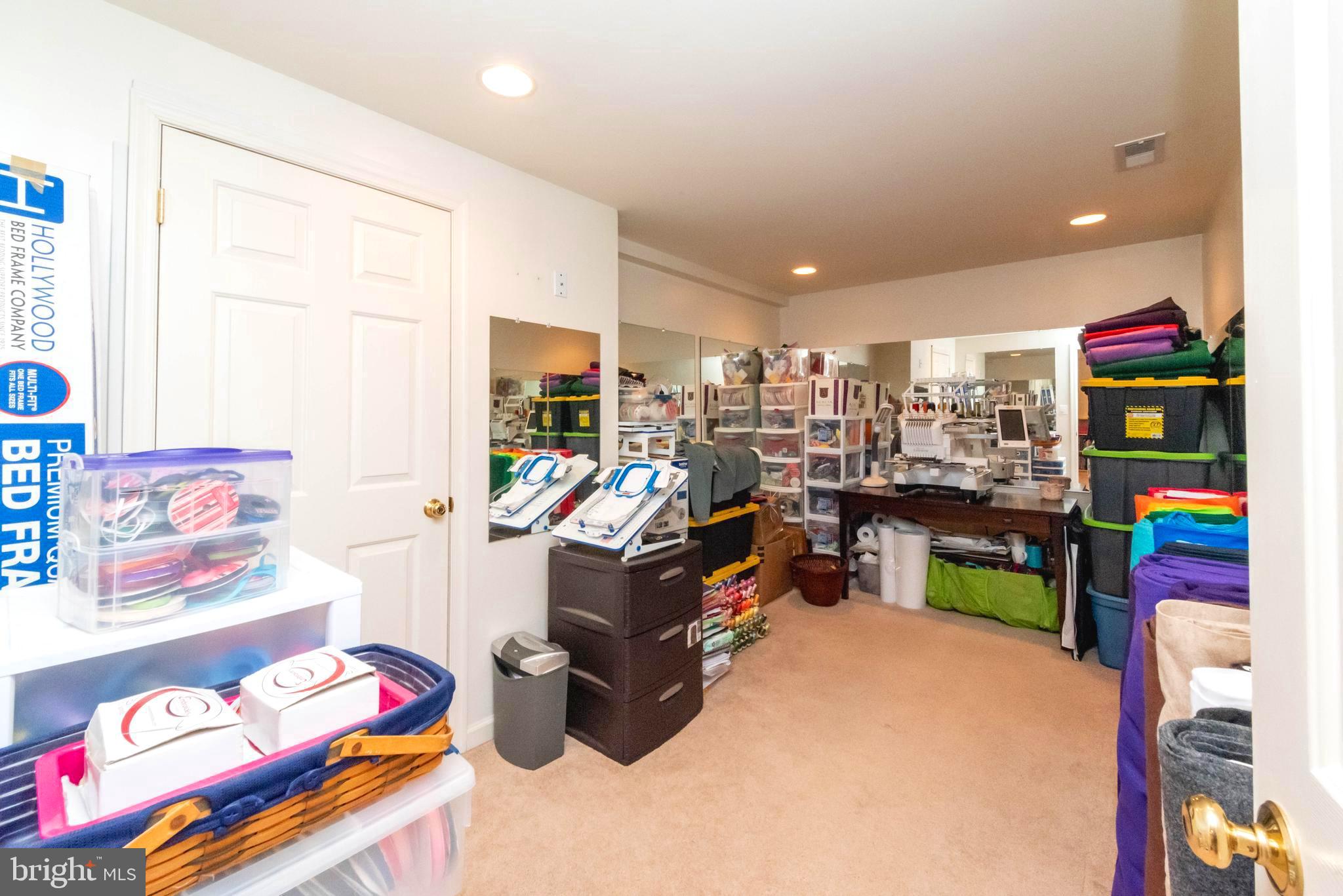 THE MANORS OF PARK RIDGE - Residential