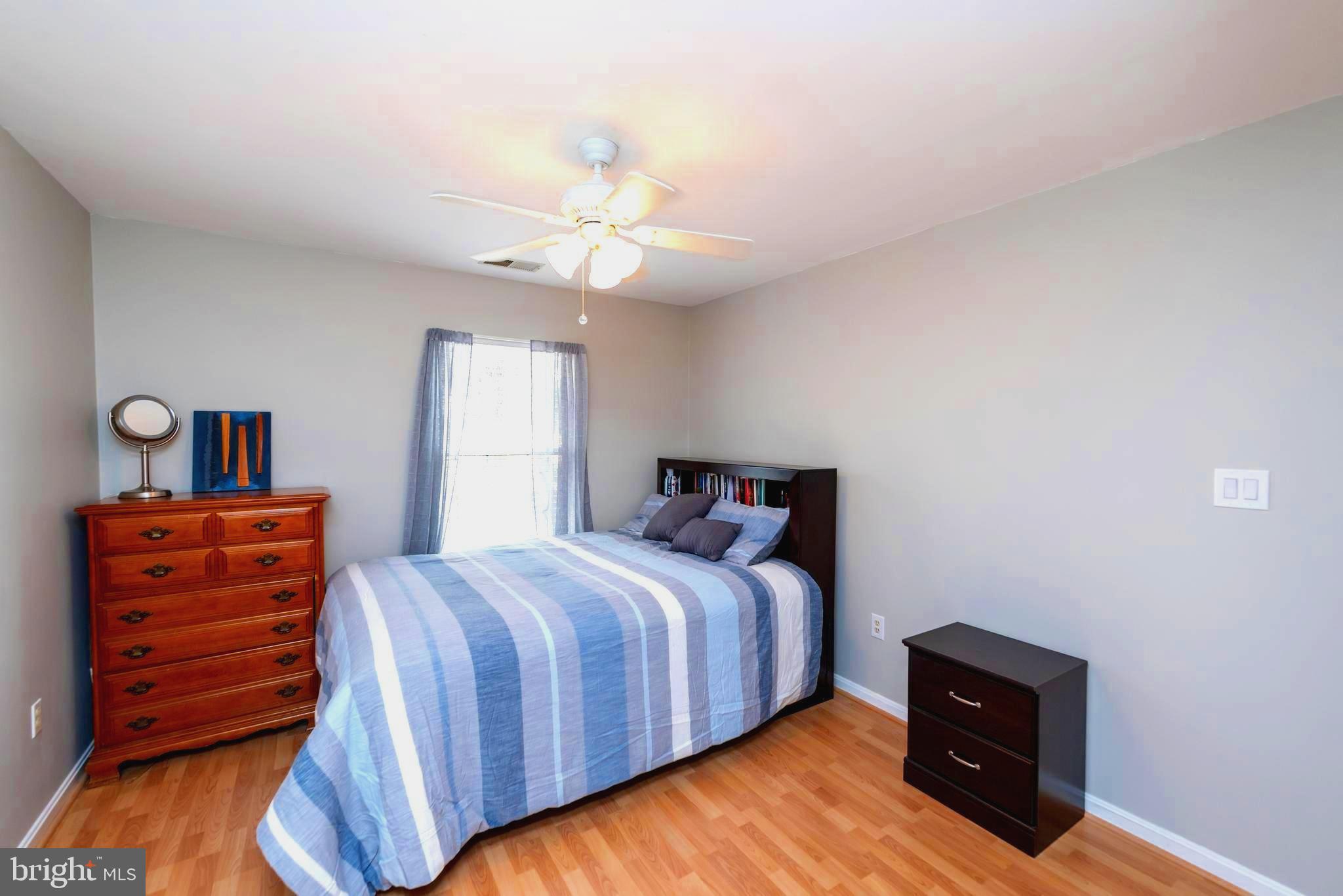 THE MANORS OF PARK RIDGE - Residential