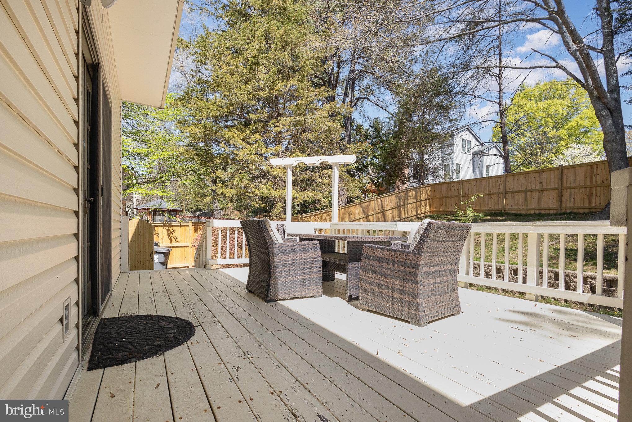 THE MANORS OF PARK RIDGE - Residential