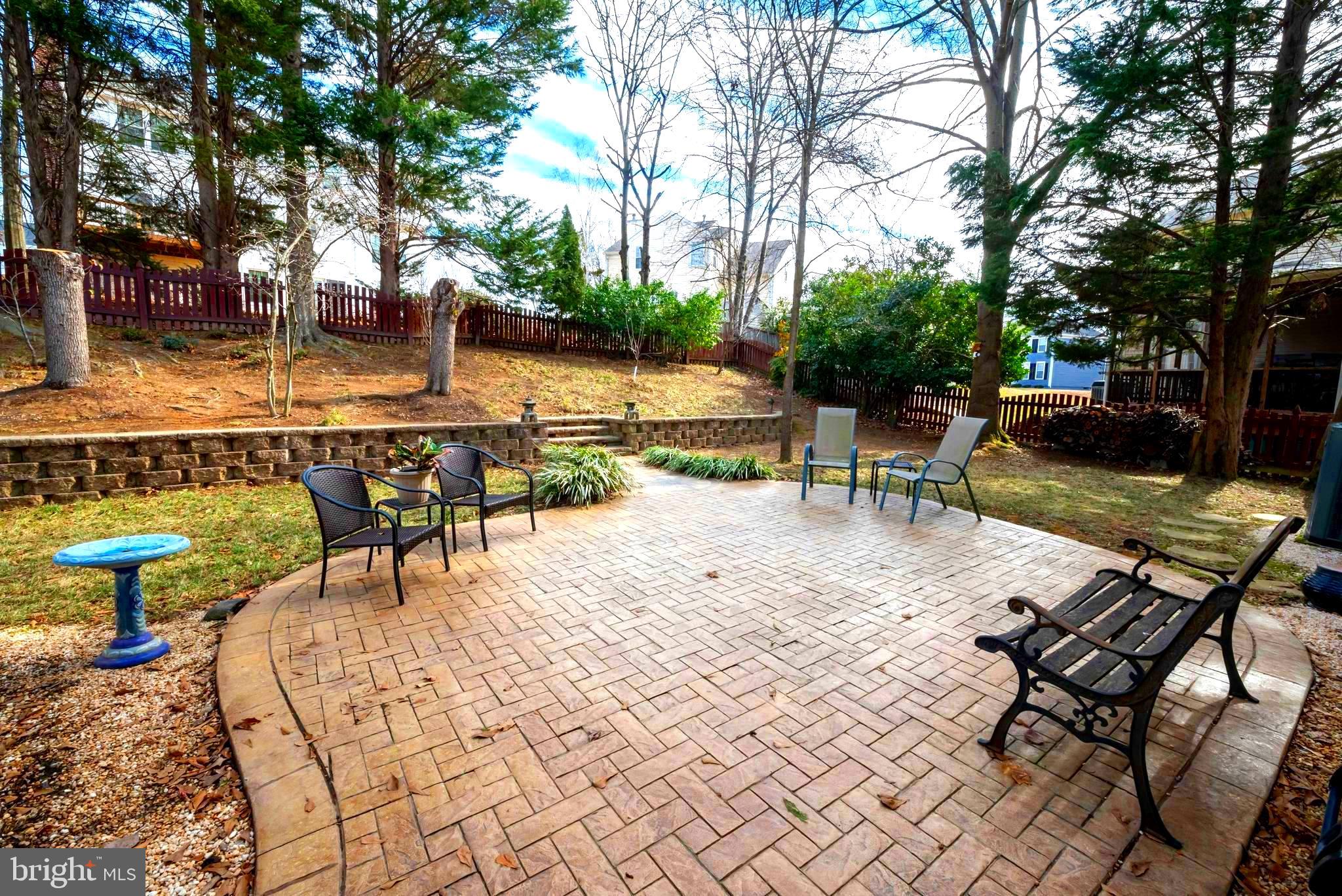 THE MANORS OF PARK RIDGE - Residential