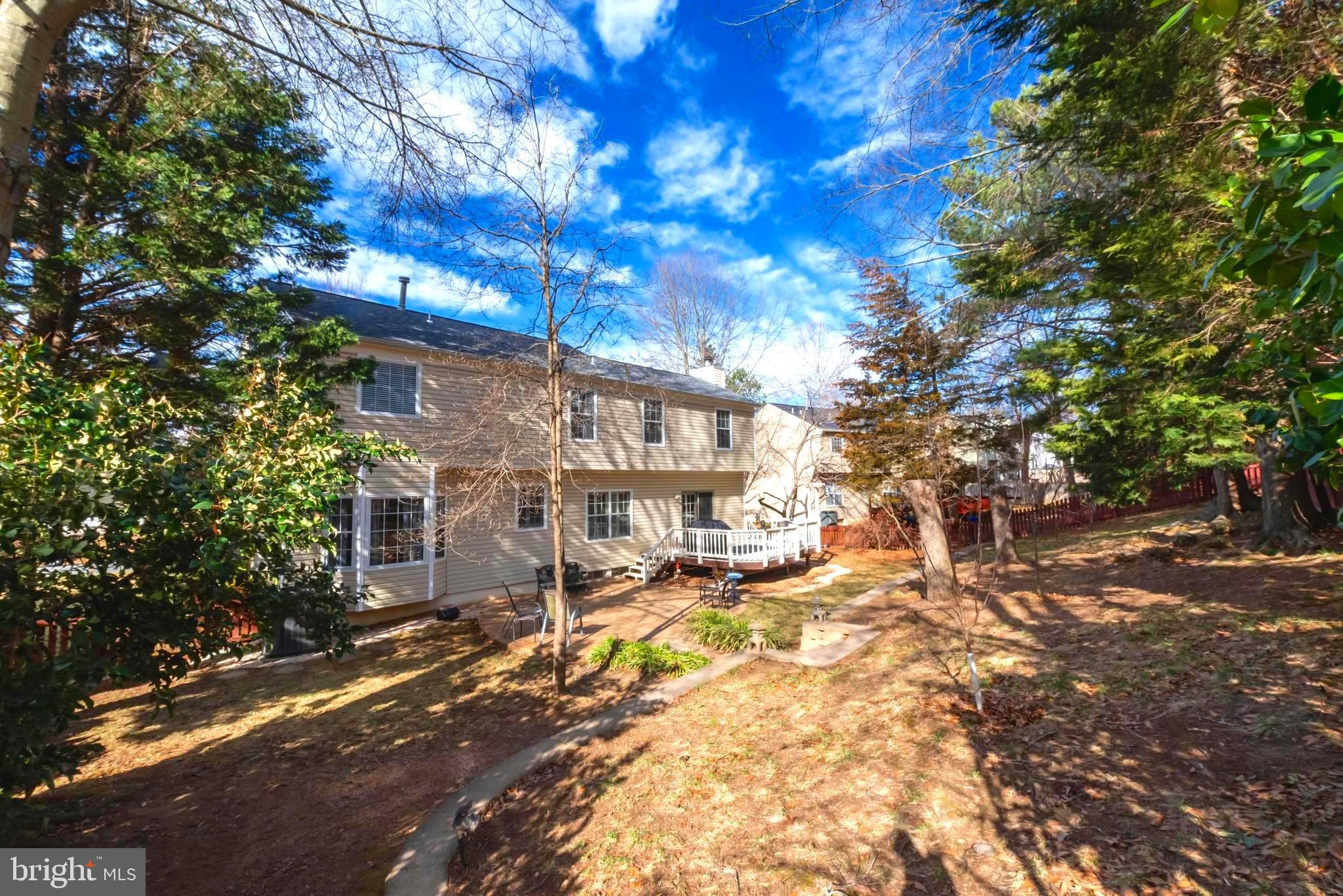 THE MANORS OF PARK RIDGE - Residential