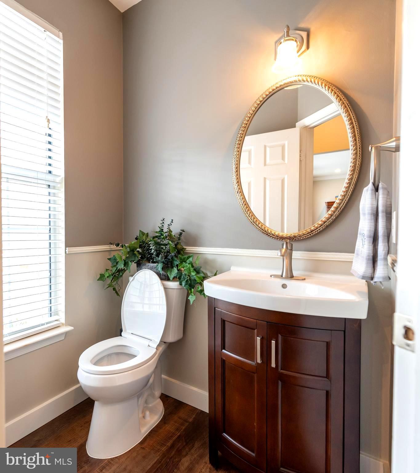 THE MANORS OF PARK RIDGE - Residential