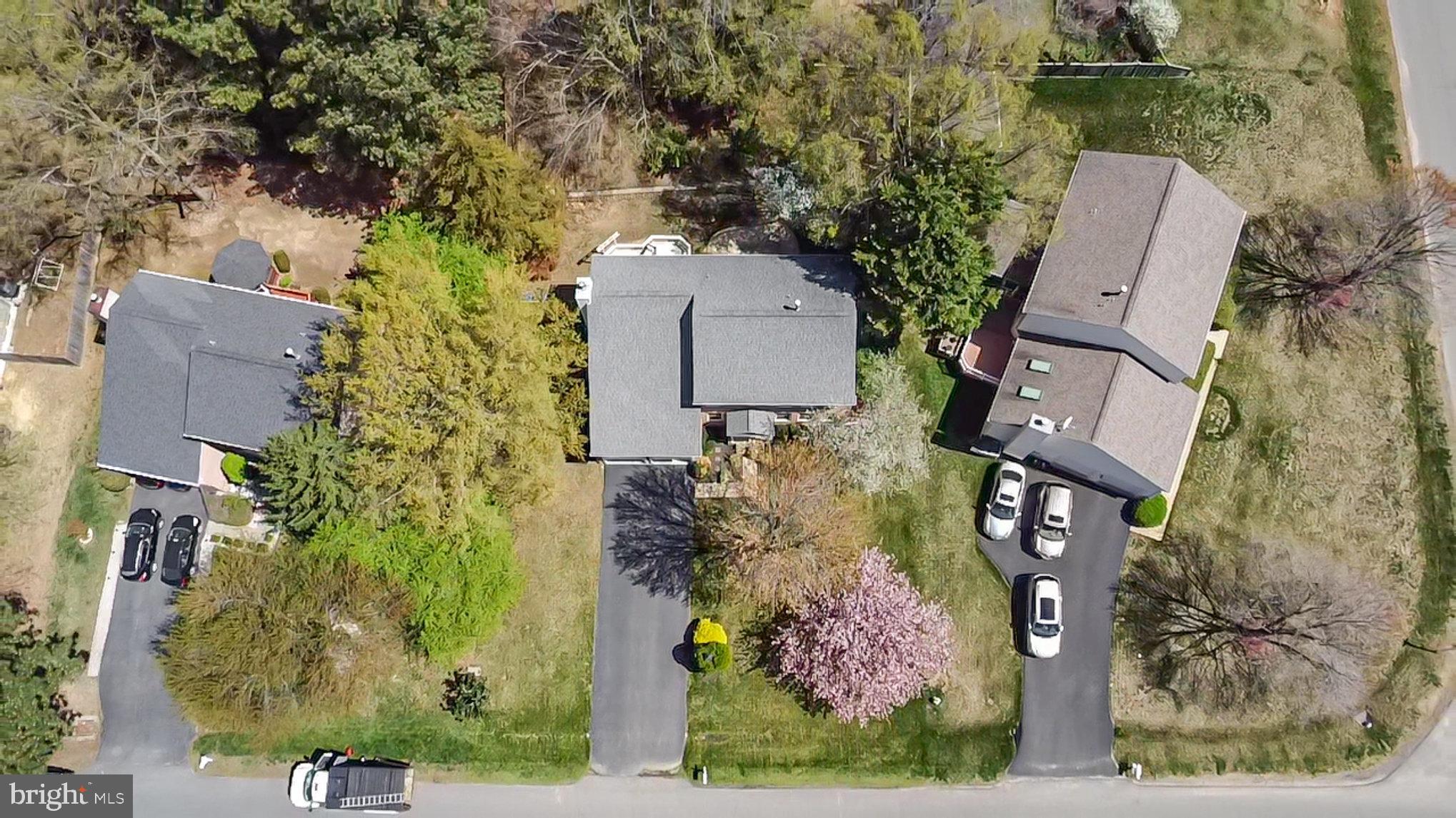 THE MANORS OF PARK RIDGE - Residential