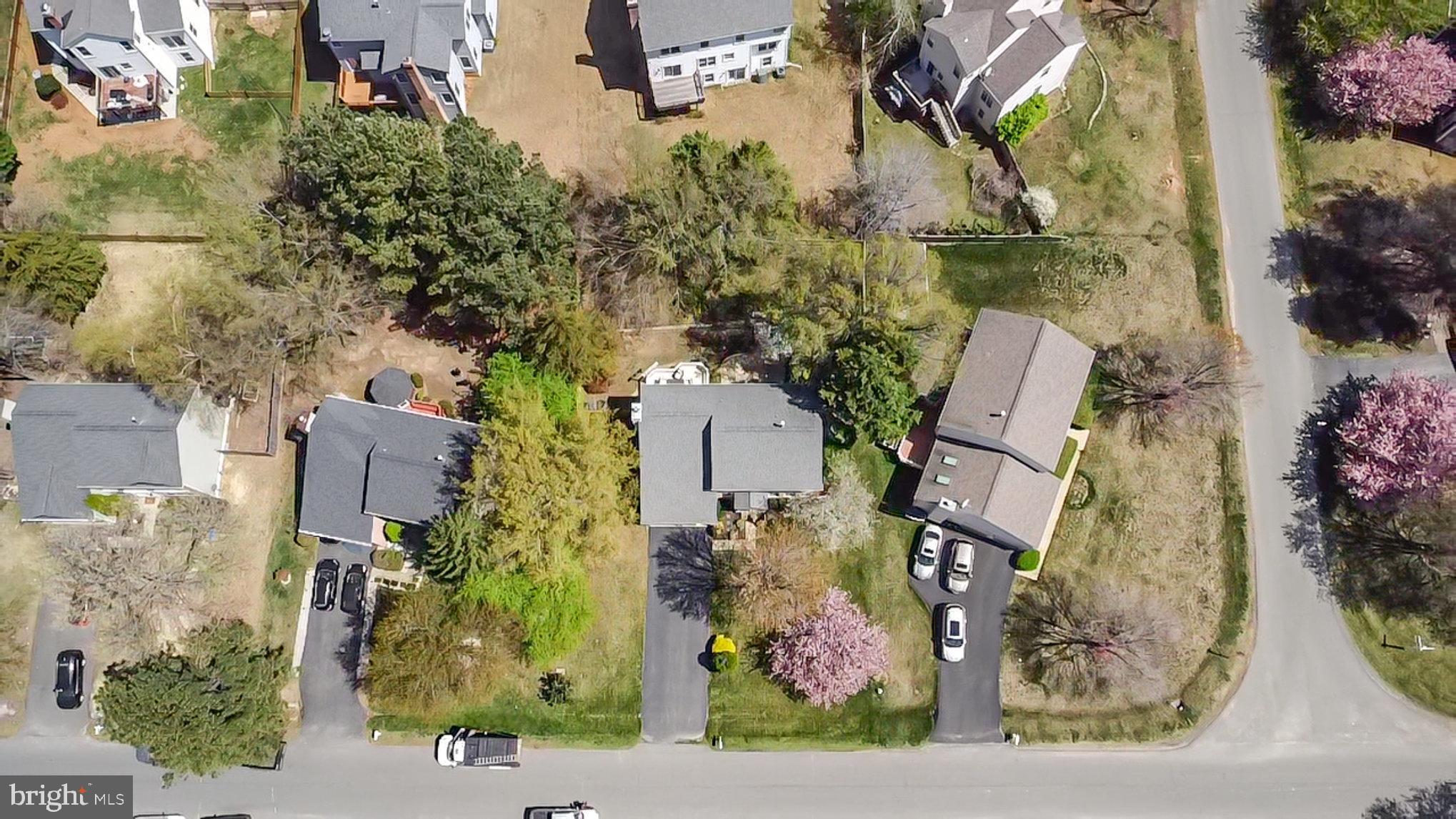 THE MANORS OF PARK RIDGE - Residential