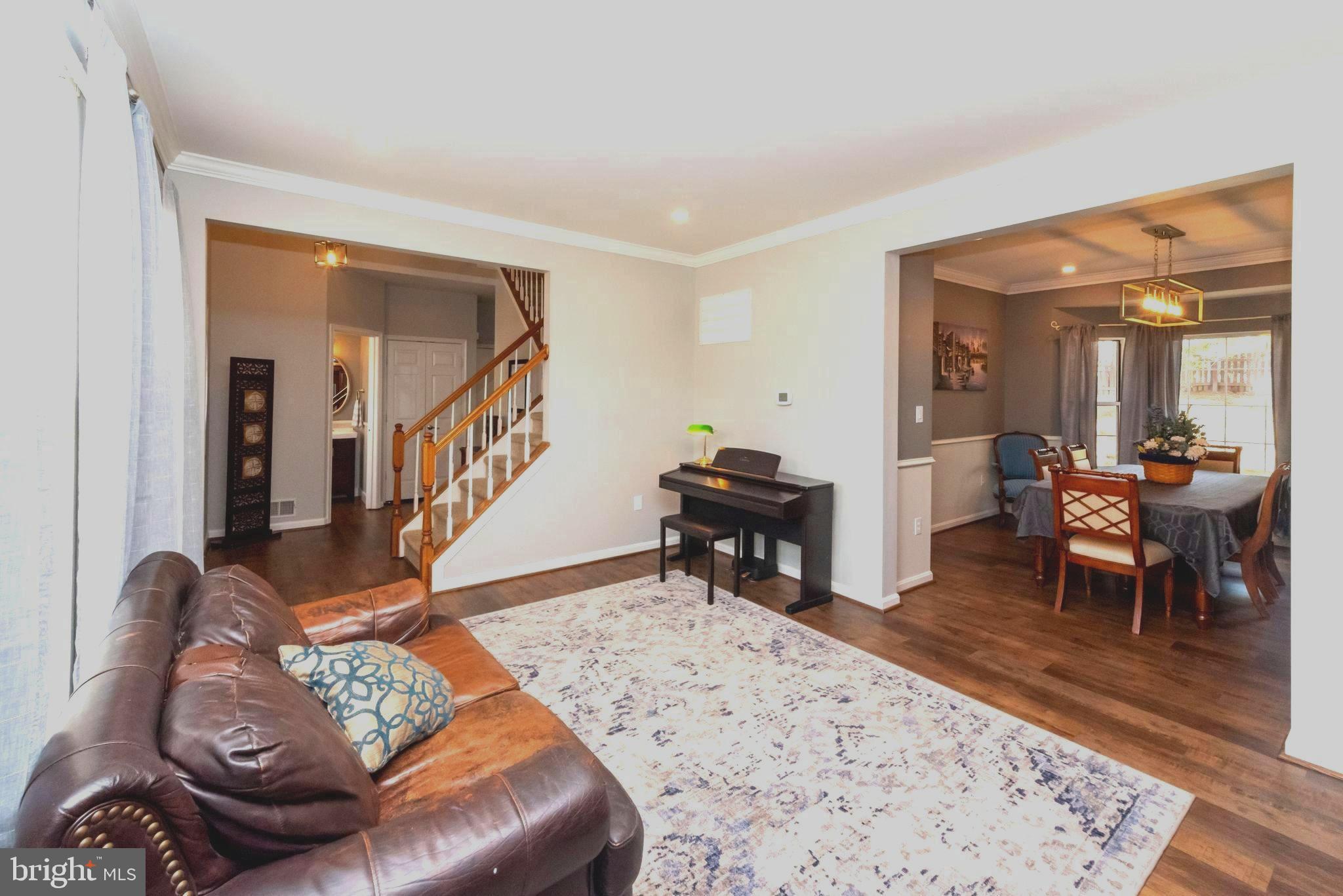 THE MANORS OF PARK RIDGE - Residential