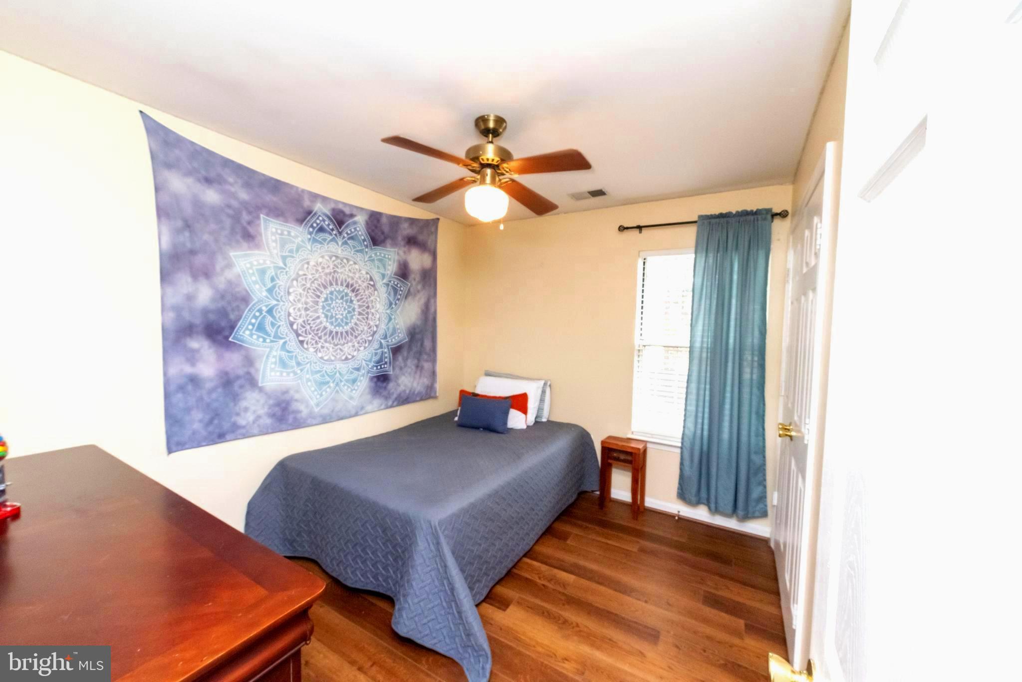 THE MANORS OF PARK RIDGE - Residential