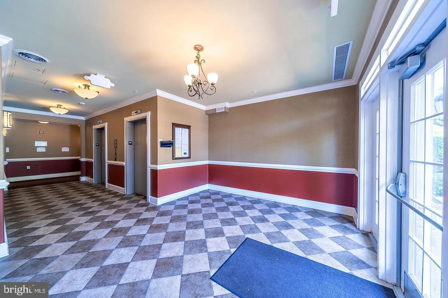 Ewing, New Jersey 08618, United States, 2 Bedrooms Bedrooms, ,2 BathroomsBathrooms,Residential,Active,35241