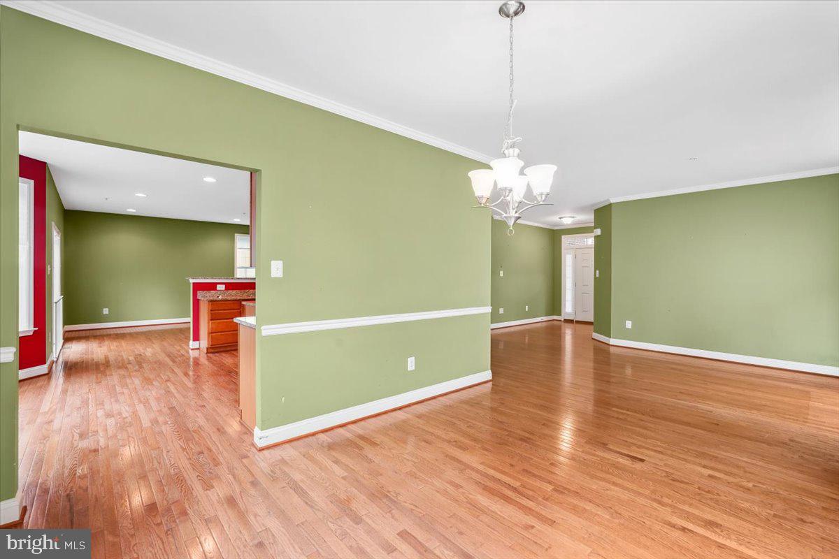 FAIRWOOD - Residential