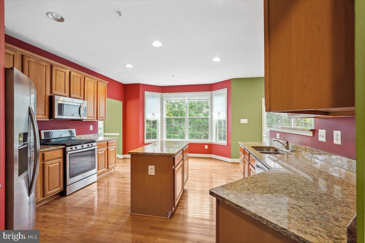 FAIRWOOD - Residential