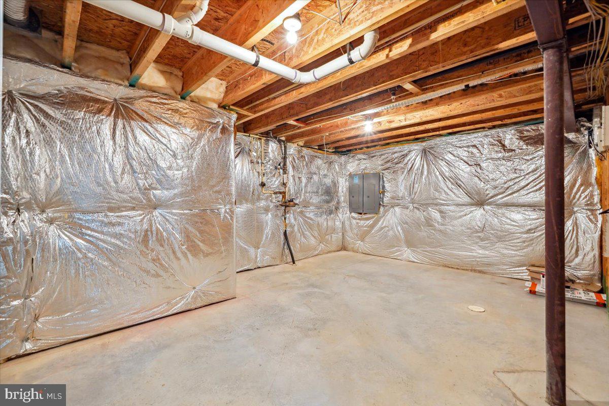 FAIRWOOD - Residential