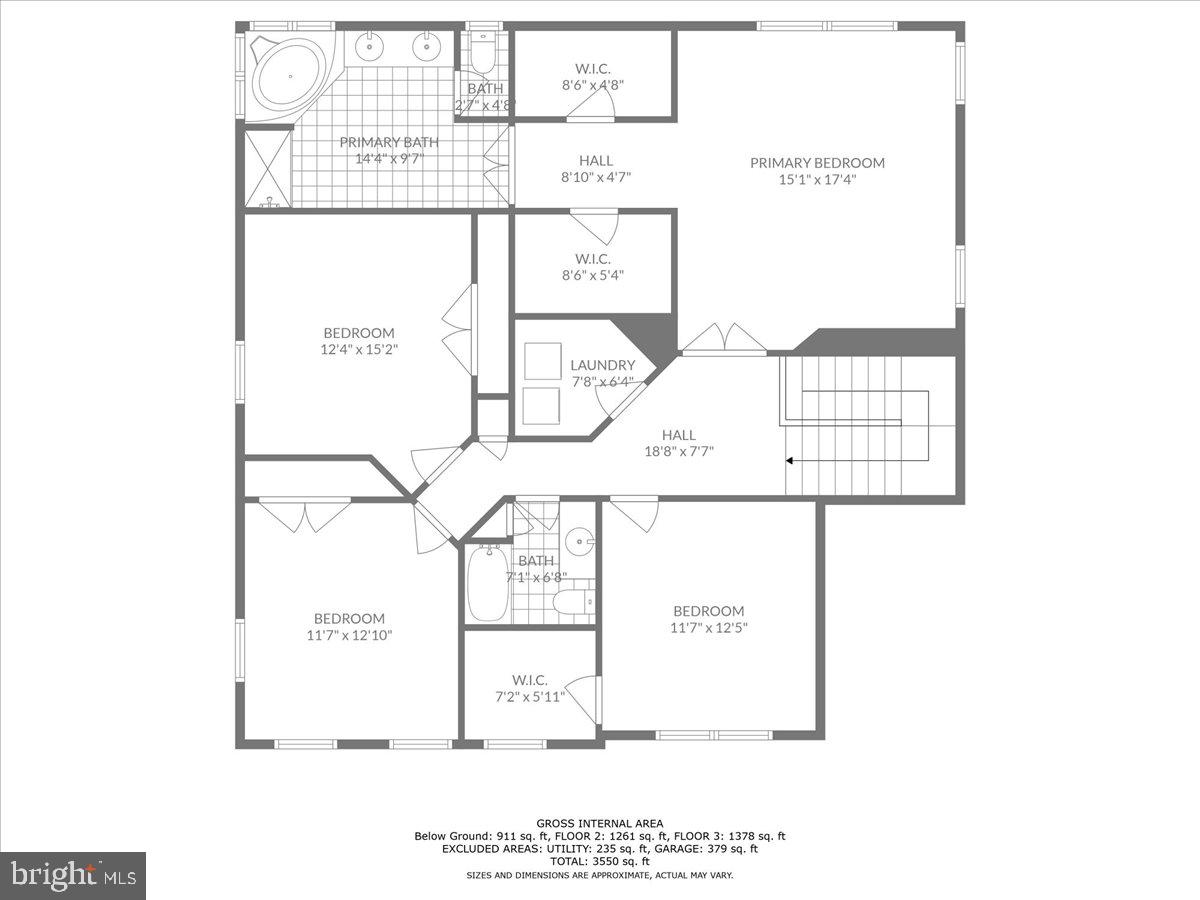 FAIRWOOD - Residential