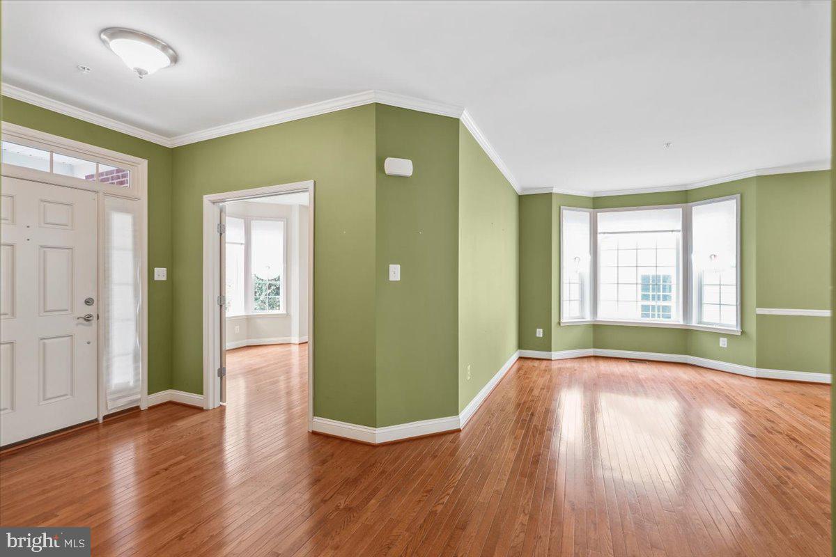 FAIRWOOD - Residential