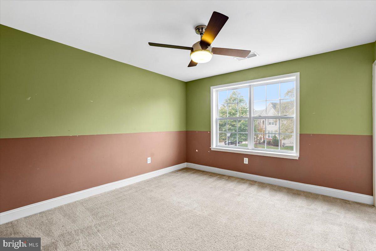 FAIRWOOD - Residential