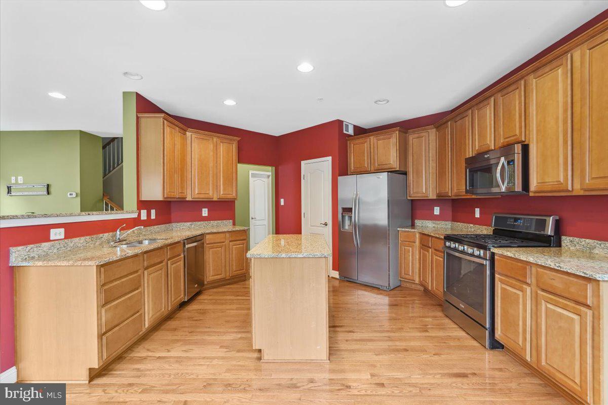 FAIRWOOD - Residential