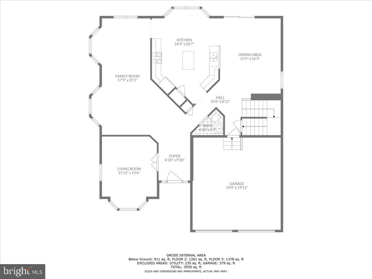 FAIRWOOD - Residential