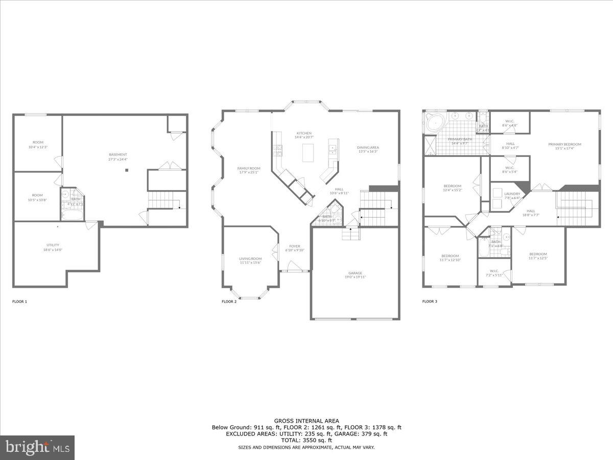 FAIRWOOD - Residential