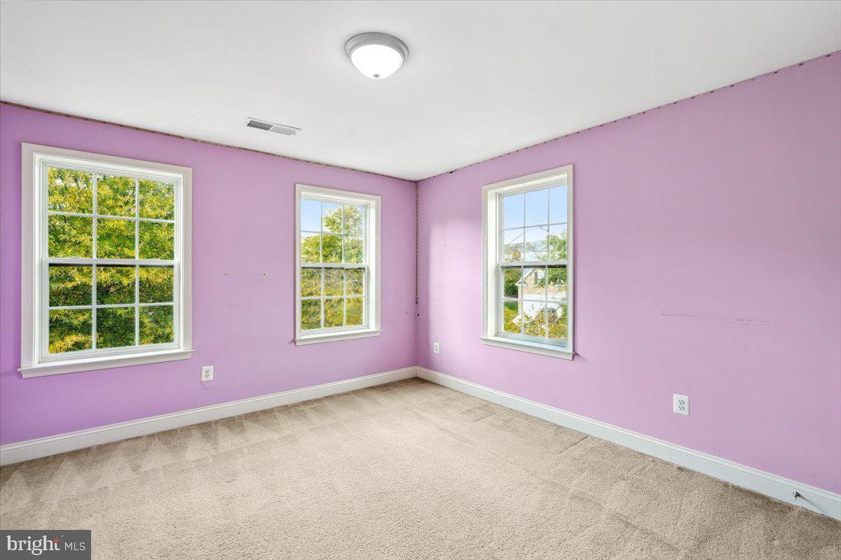 FAIRWOOD - Residential