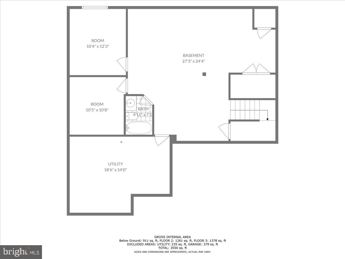 FAIRWOOD - Residential