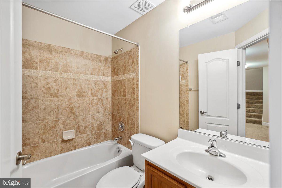 FAIRWOOD - Residential