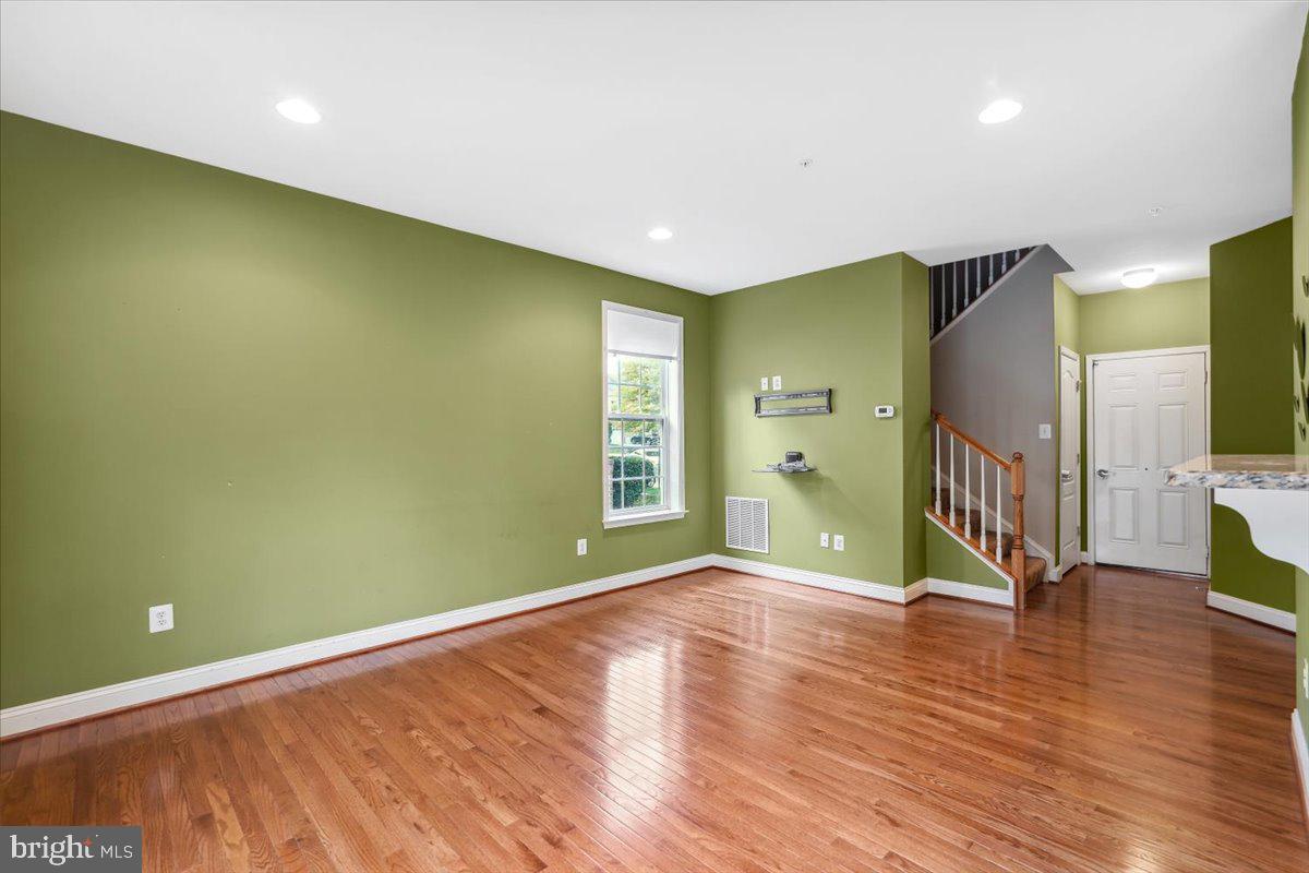 FAIRWOOD - Residential