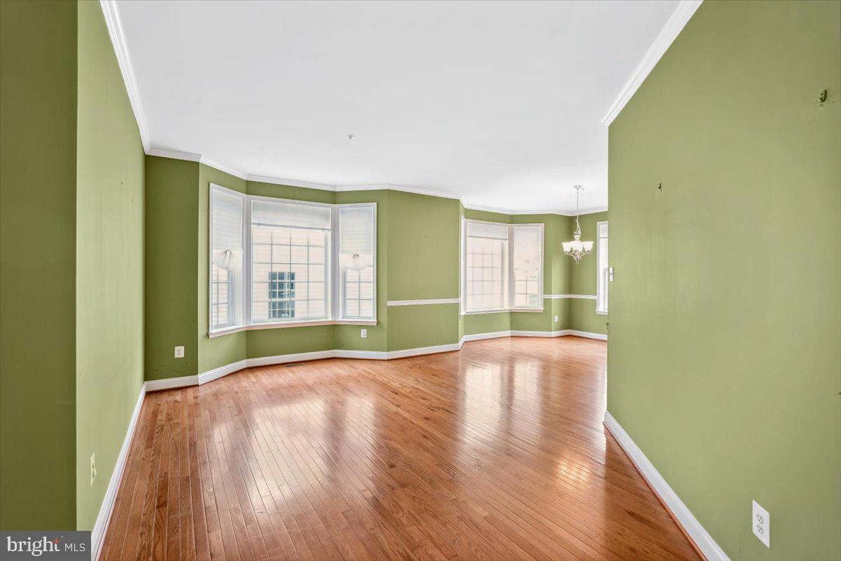 FAIRWOOD - Residential