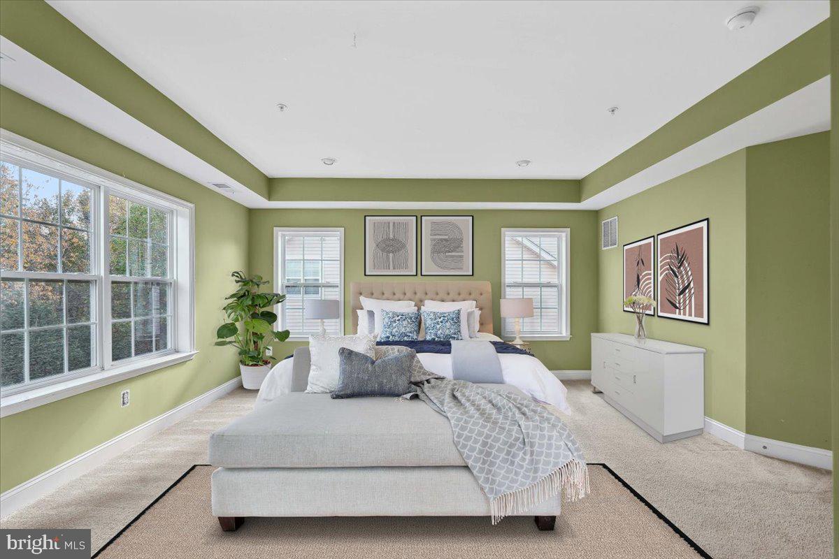 FAIRWOOD - Residential