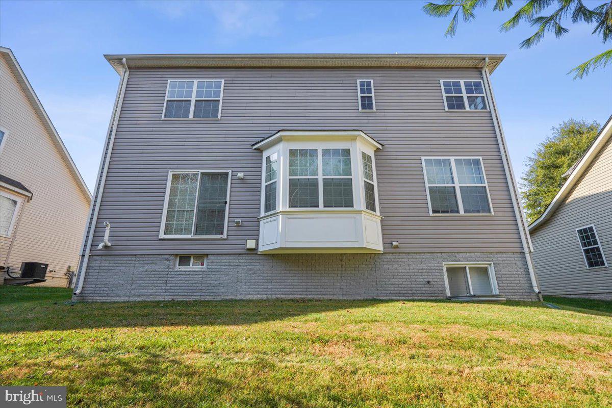 FAIRWOOD - Residential