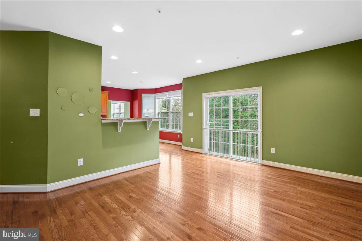 FAIRWOOD - Residential