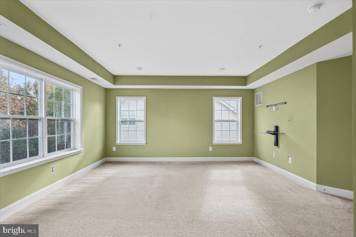 FAIRWOOD - Residential