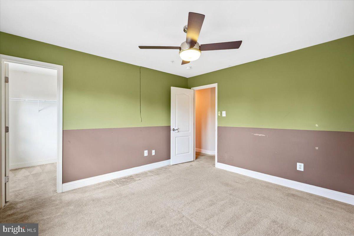 FAIRWOOD - Residential