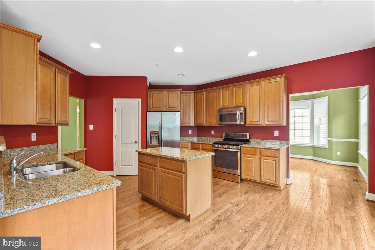 FAIRWOOD - Residential