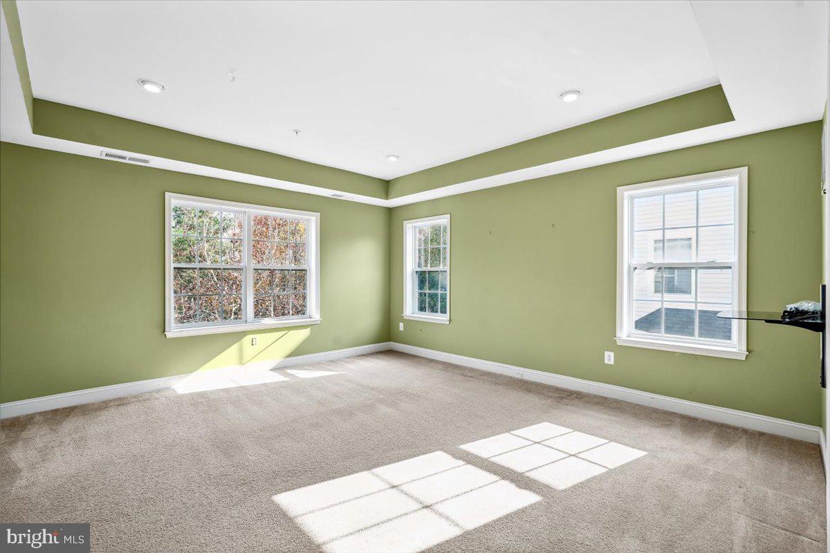 FAIRWOOD - Residential