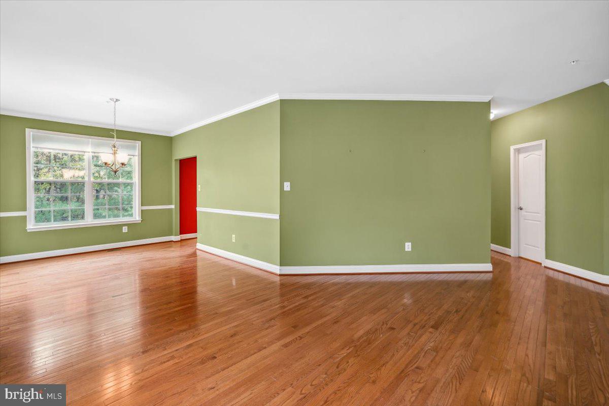 FAIRWOOD - Residential