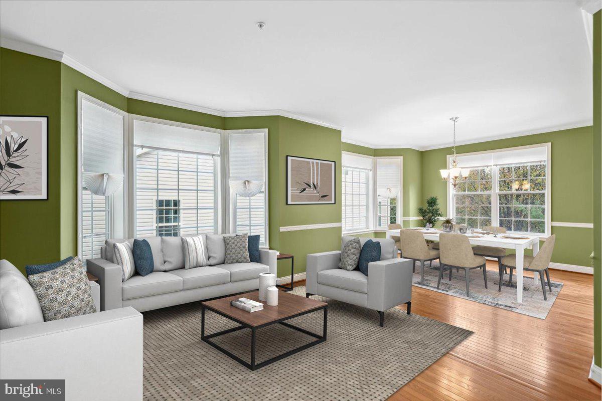 FAIRWOOD - Residential