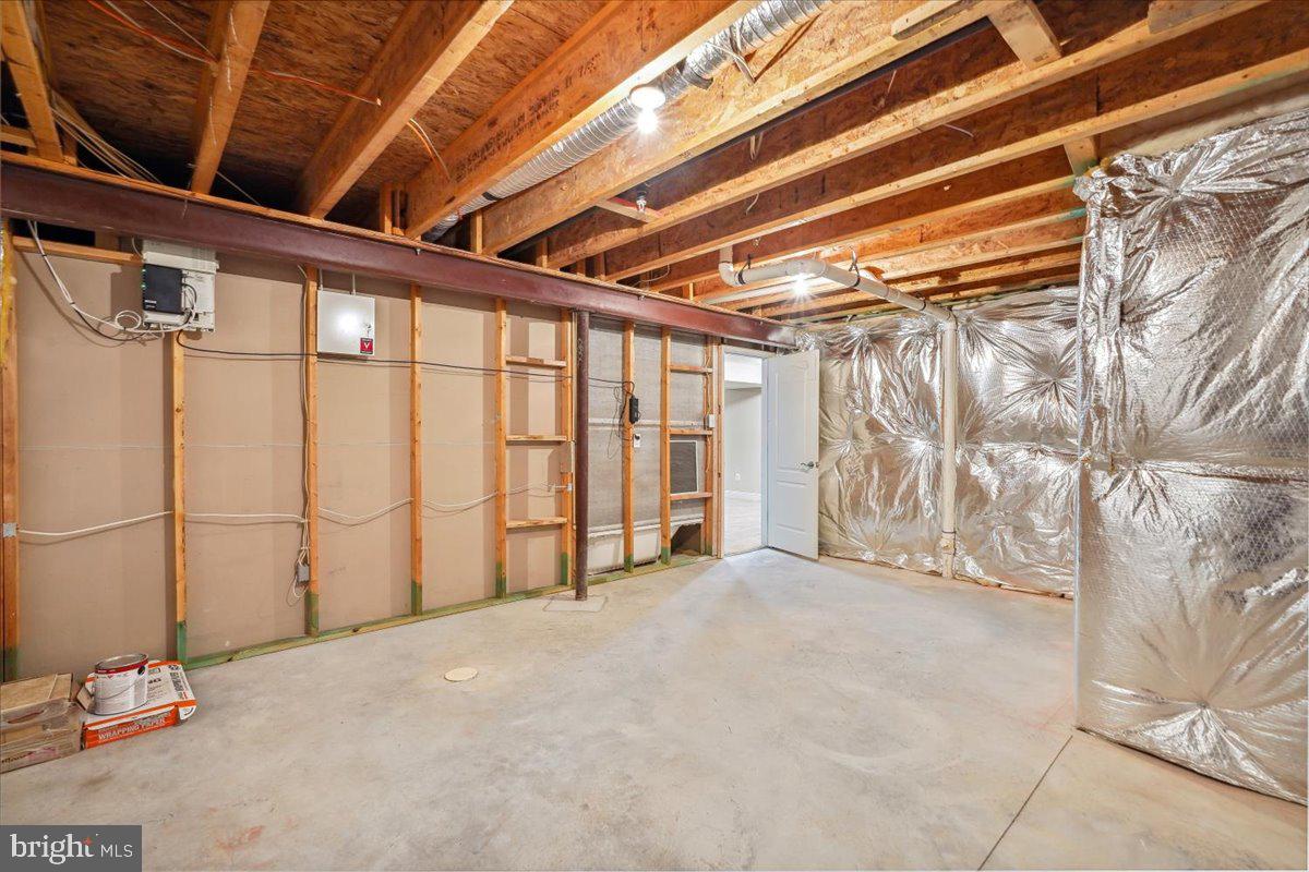 FAIRWOOD - Residential