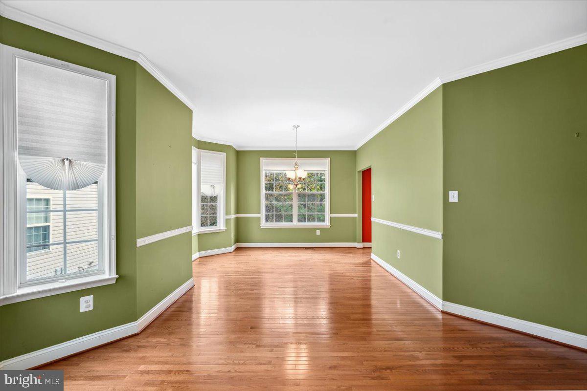 FAIRWOOD - Residential