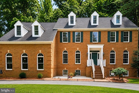 Homes For Sale - 11490 Homewood Road<br/> Howard County, ELLICOTT CITY, MD 21042
