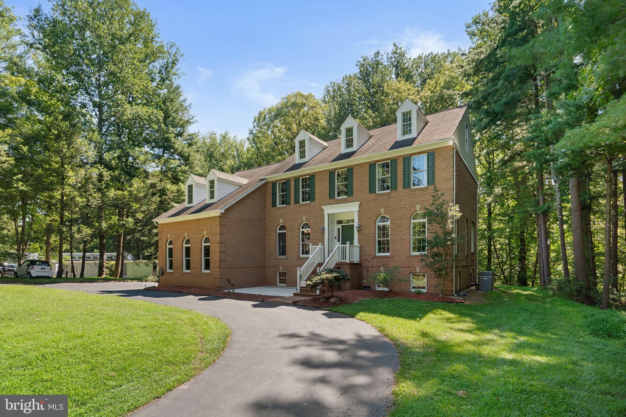 11490 HOMEWOOD ROAD