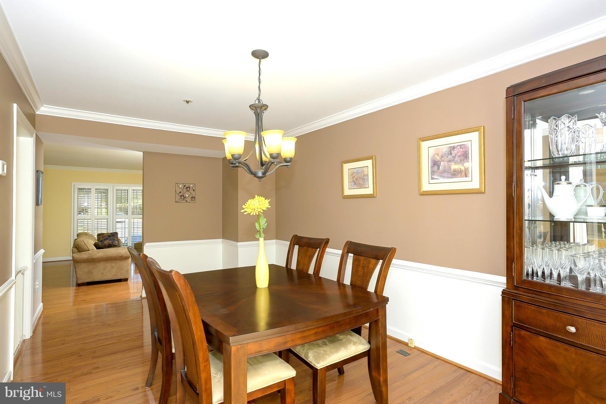 THE GREENS AT FAIRWAY HILLS - Residential Lease