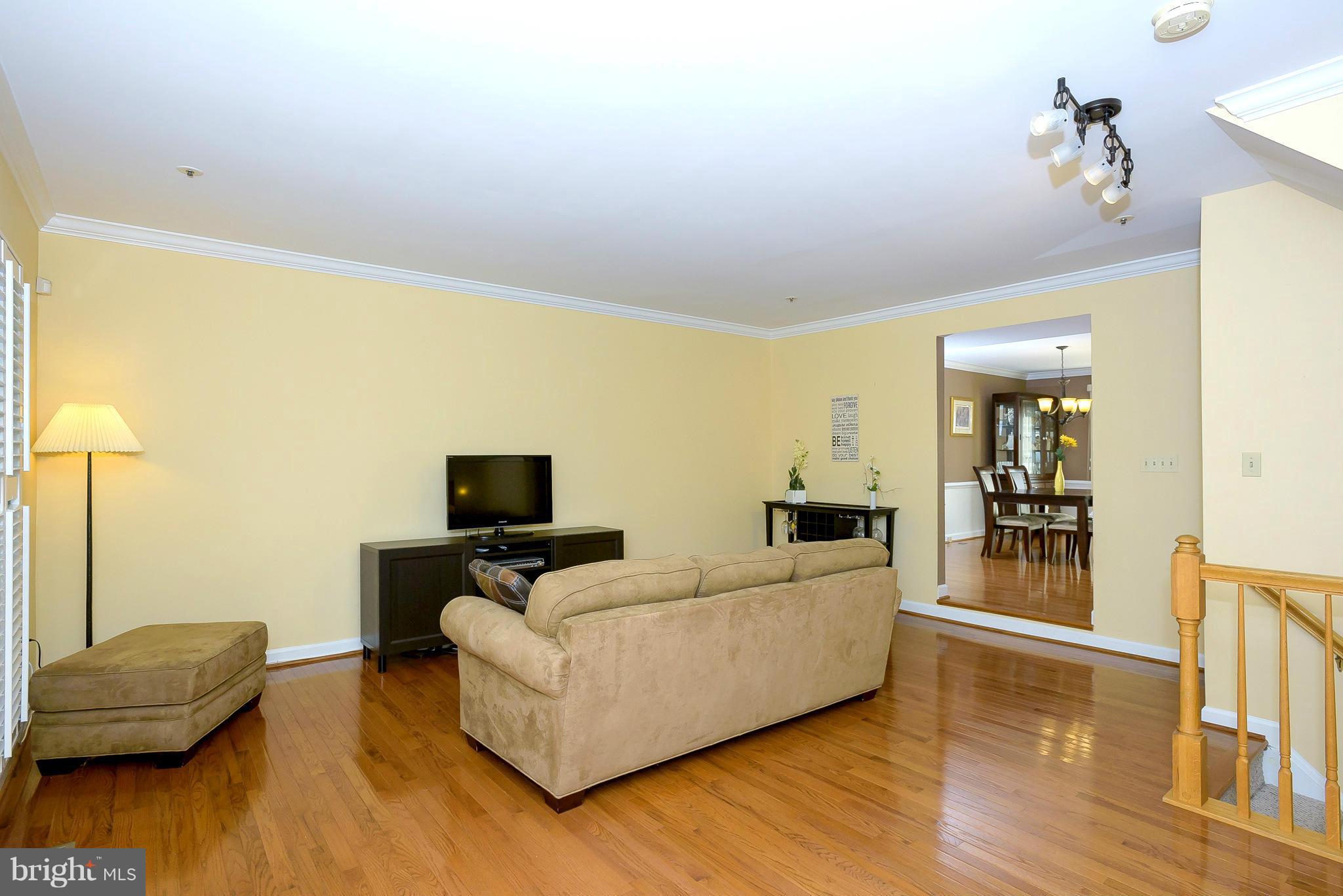 THE GREENS AT FAIRWAY HILLS - Residential Lease