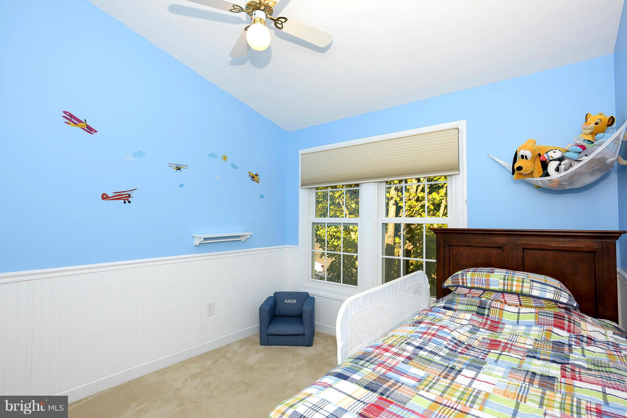 THE GREENS AT FAIRWAY HILLS - Residential Lease