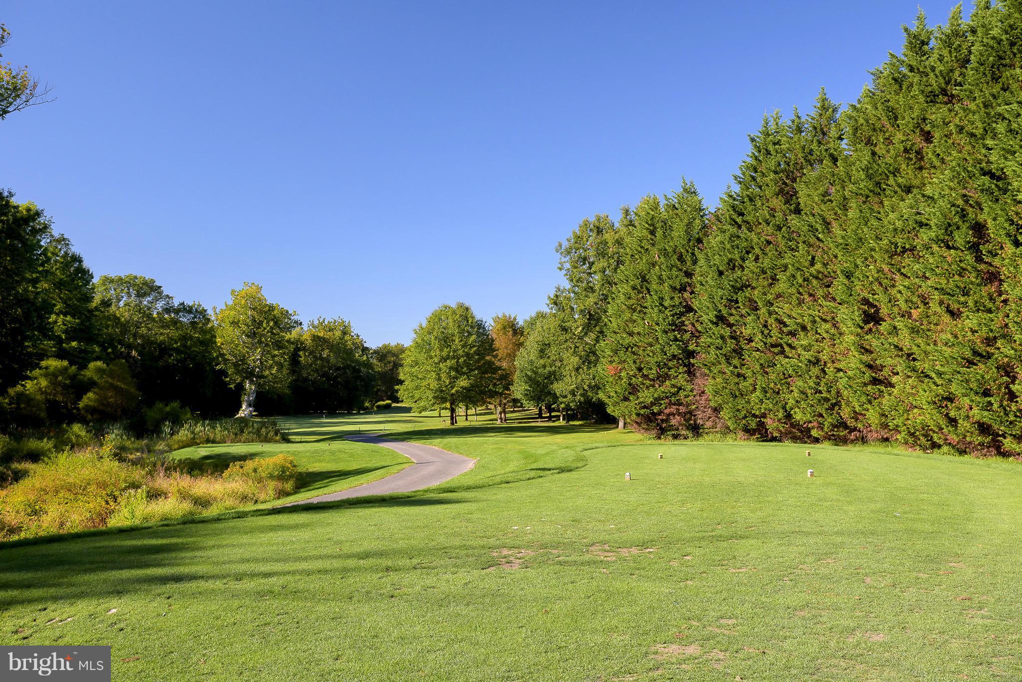 THE GREENS AT FAIRWAY HILLS - Residential Lease