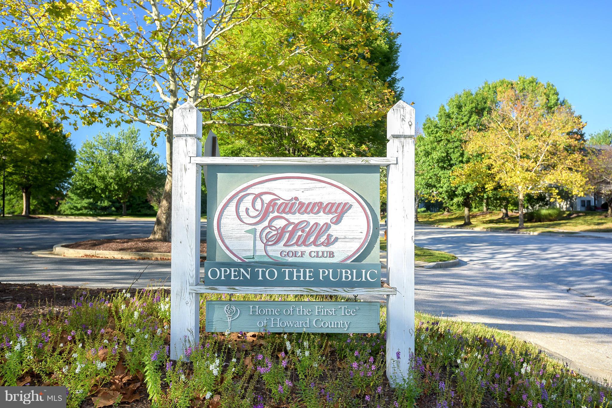 THE GREENS AT FAIRWAY HILLS - Residential Lease