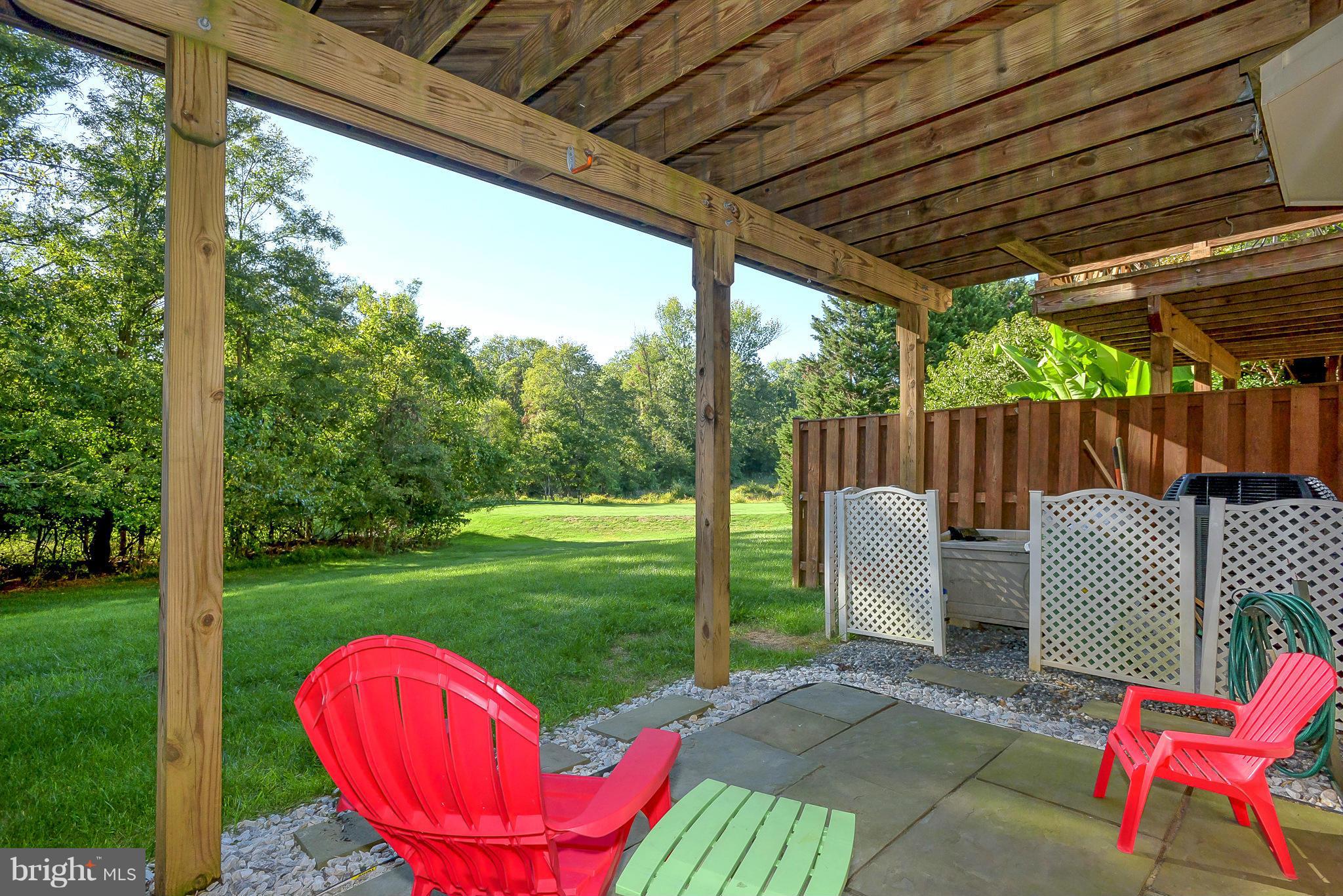 THE GREENS AT FAIRWAY HILLS - Residential Lease