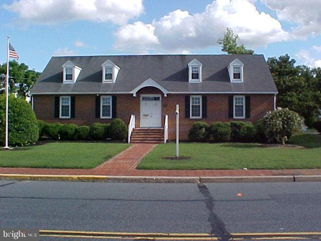 Photo of 116 E Water Street, DOVER, DE 19901 (MLS # DEKT2043398)