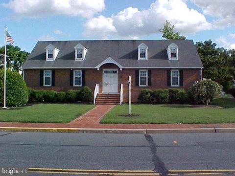 Photo of 116 E Water Street, DOVER, DE 19901 (MLS # DEKT2043398)