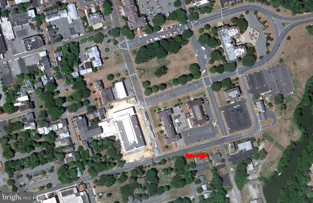 Photo of 116 E Water Street, DOVER, DE 19901 (MLS # DEKT2043398)